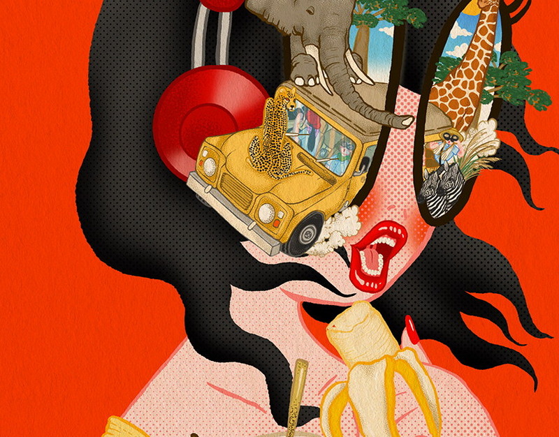 Больше 80 процентов туристов из КНР выбирают самостоятельные поездки в Москву